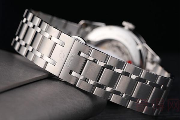 英纳格老款手表回收是否能拿到高价