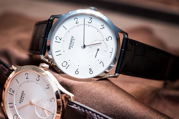 回收品牌手表店能回收时装表吗
