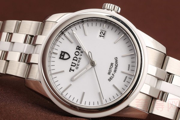 tudor手表回收因款式会有不同待遇差?