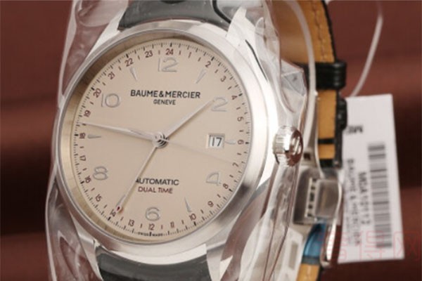 二手手表回收一般多少钱 要注意什么