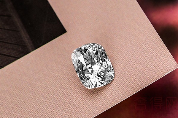 23分的钻石回收能卖多少钱的依据有哪些