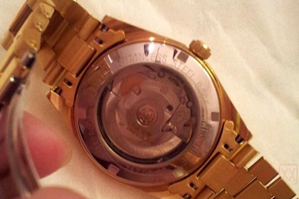梅花手表回收707sc行情会因品牌而受影响吗