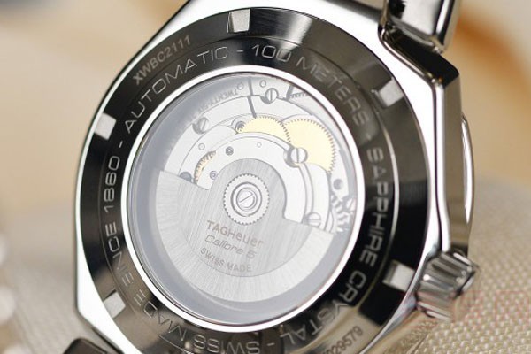 回收泰格豪雅二手手表市场价在什么范围