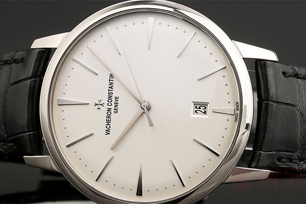 怎么查询江诗丹顿85180型号手表的回收价格