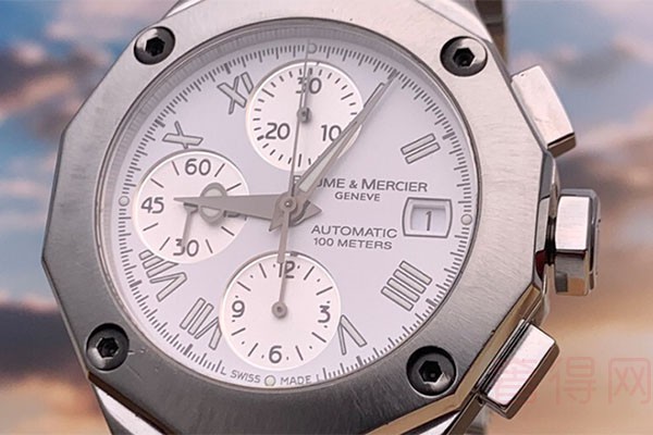 回收买卖二手手表哪个平台好还比较靠谱