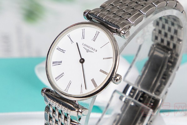 款式过时的浪琴律雅手表能回收吗