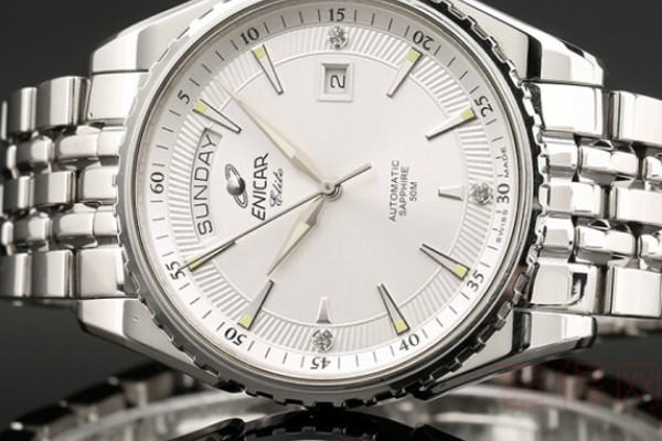 enicar手表的回收价格正常是多少