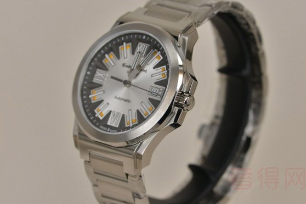 艾米龙冰峰手表回收会因品牌受阻吗