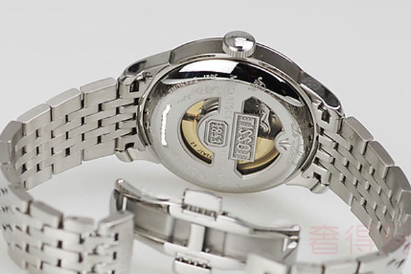 买了半年的4000元天梭手表回收价格如何
