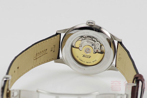 4000多的天梭二手手表回收价格折损严重吗
