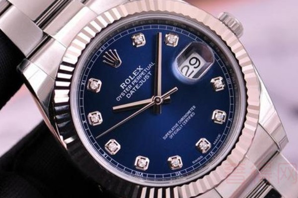 老瑞士手表回收是否会因品牌影响受阻
