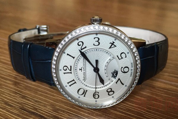 旧手表回收查询一般都什么价格