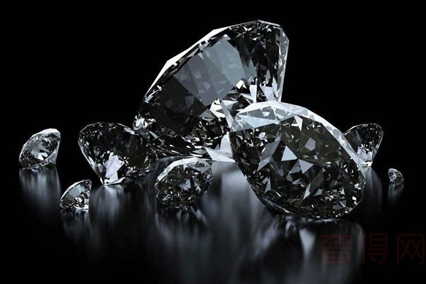 玫瑰金钻石能回收变卖吗 看哪些因素