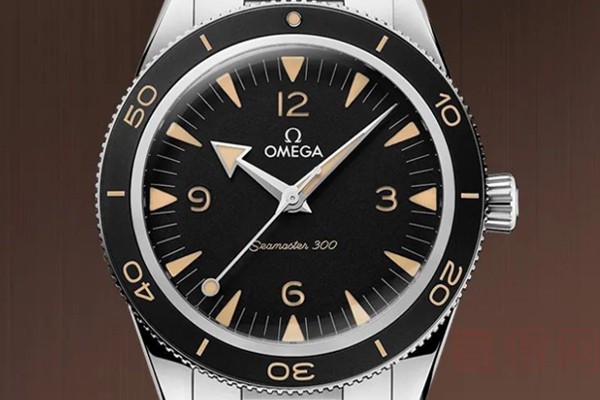 有维修过的omega手表回收多少钱