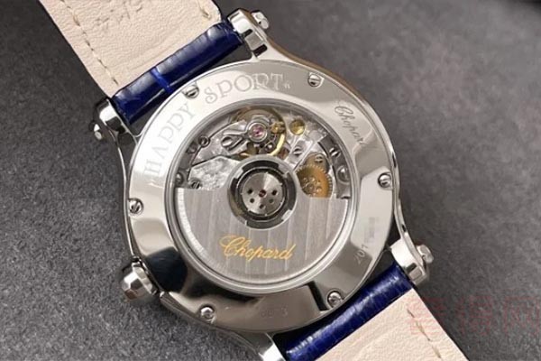 专业手表回收实体店要如何分析其正规