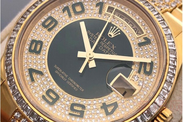 18k镀金手表怎么回收价格是多少