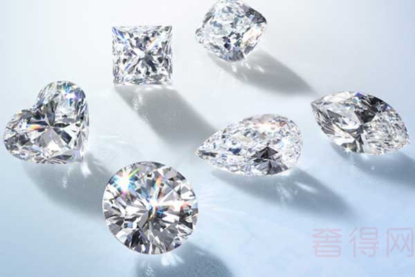 金伯利钻石原价16000回收多少钱
