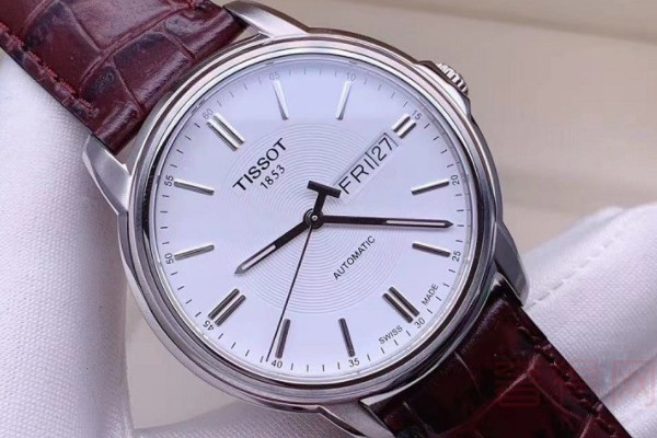 4000元的手表回收价格表能保持可观吗