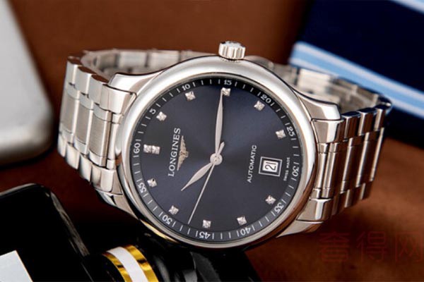 天梭二手手表回收和原价相差大吗