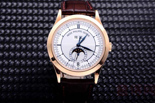 手表店一般回收什么牌子的二手表