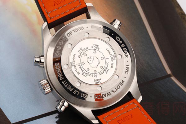 正规回收二手手表的平台有哪些特征