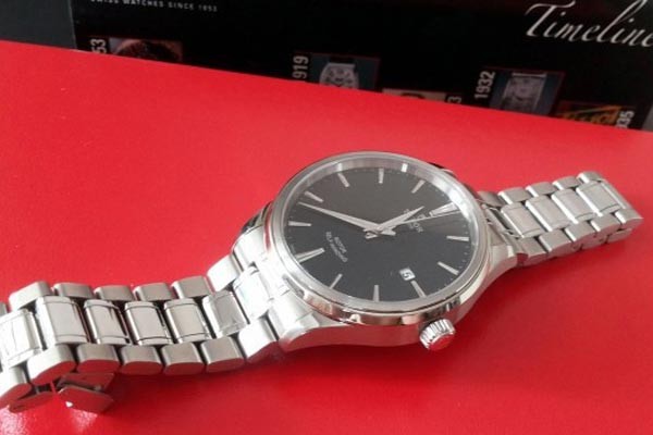 原价16000的手表二手回收多少钱？