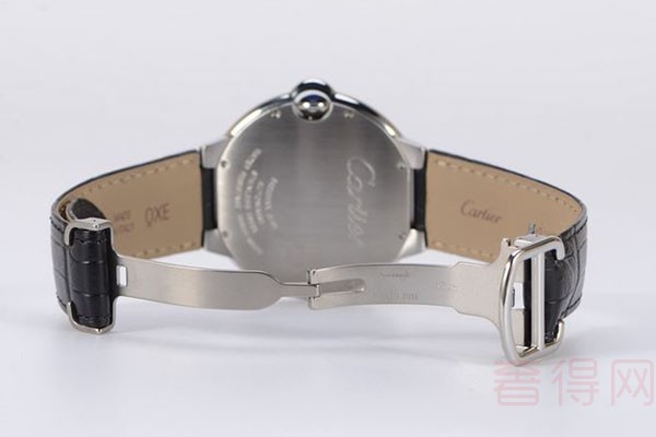 卡地亚w69016z4手表回收价位能有多少