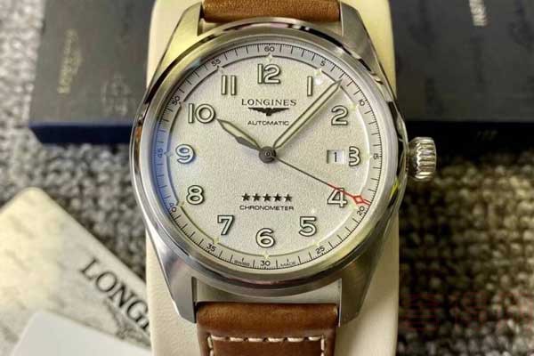 30000元的浪琴二手表能卖多少钱