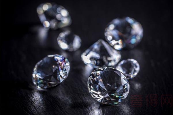 品牌专柜四万的钻石回收能卖多少钱