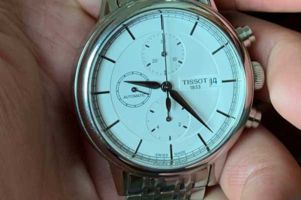 普通手表有回收的吗 怎样的条件可以