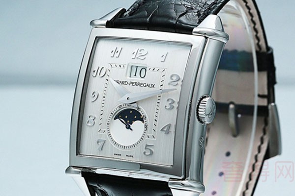 使用较久的老瑞士手表回收价格怎样