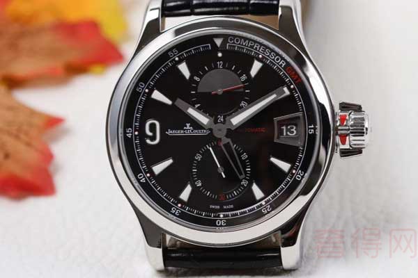 品牌官方实体店回收二手手表吗