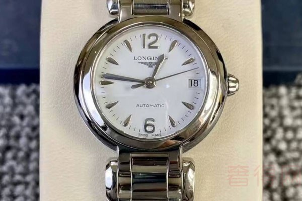 主营维修的手表店会回收手表吗