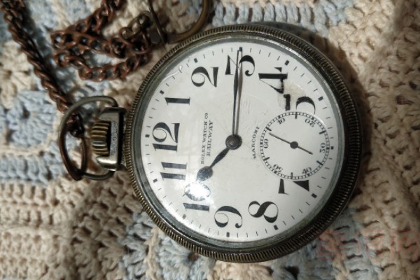 古董劳力士手表回收价格可否保持可观