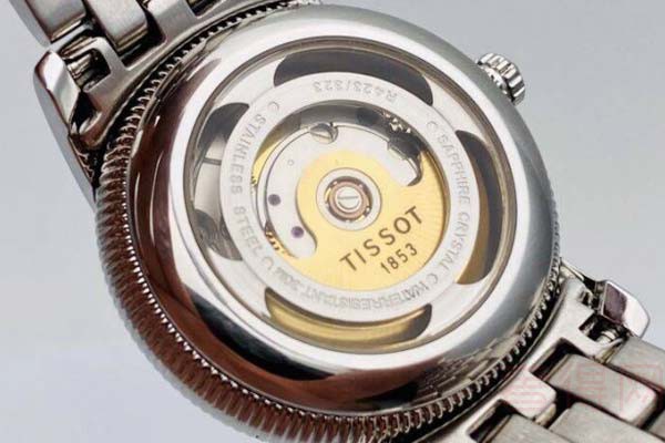 天梭手表戴了两年能回收卖掉吗
