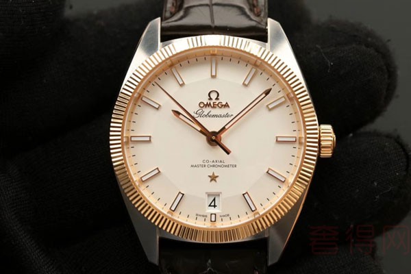 omega旧手表回收价格查询在哪里最准确