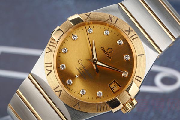黄金手表回收价格有超原价的可能吗