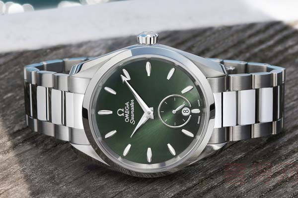 欧米茄海马系列二手手表回收时有优待吗