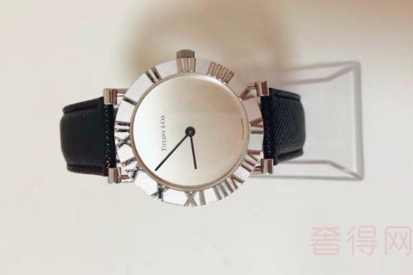 蒂芙尼二手手表回收只看品牌并不全面
