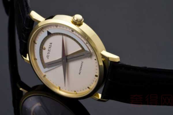 小众品牌尊皇手表回收多少钱算合理
