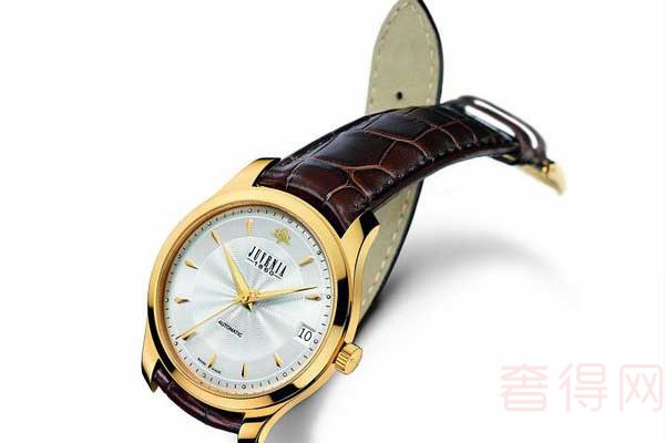 小众品牌尊皇手表回收多少钱算合理