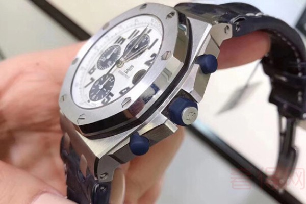 手表回收价值和它的品牌有关系吗