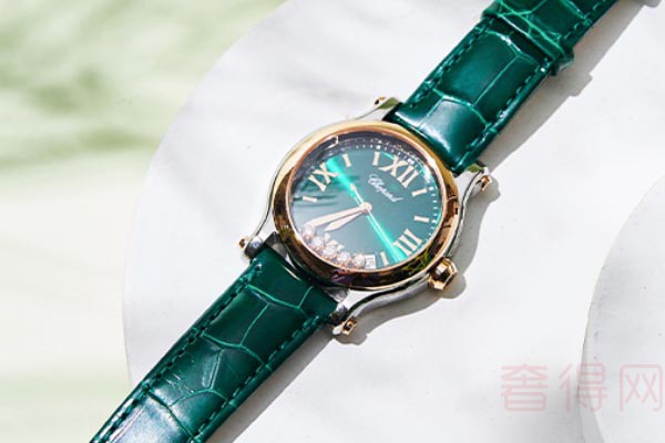 怎么卖自己的手表能有好价 回收好吗