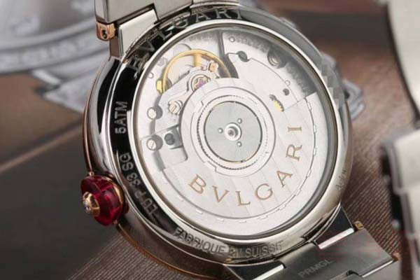 大型珠宝店能回收名牌手表吗