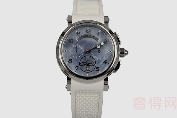 宝玑7097二手表回收行情要好于其他类型手表？