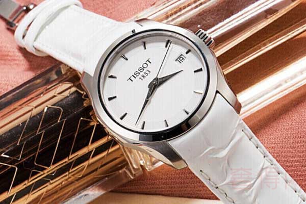 旧天梭手表回收多少钱是否还能理想