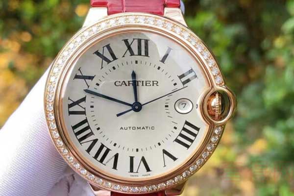卡地亚买来花了20万的手表回收多少钱