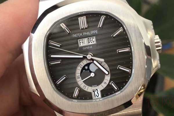 回收顶级品牌手表需要注意有几点
