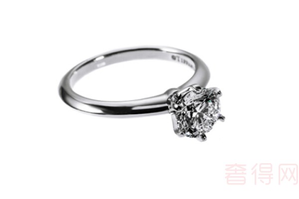 售价3万的钻石戒指回收能卖多少钱