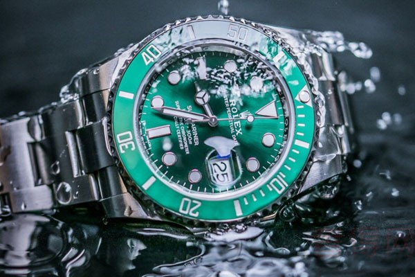 二手手表回收公司怎么辨别是否正规